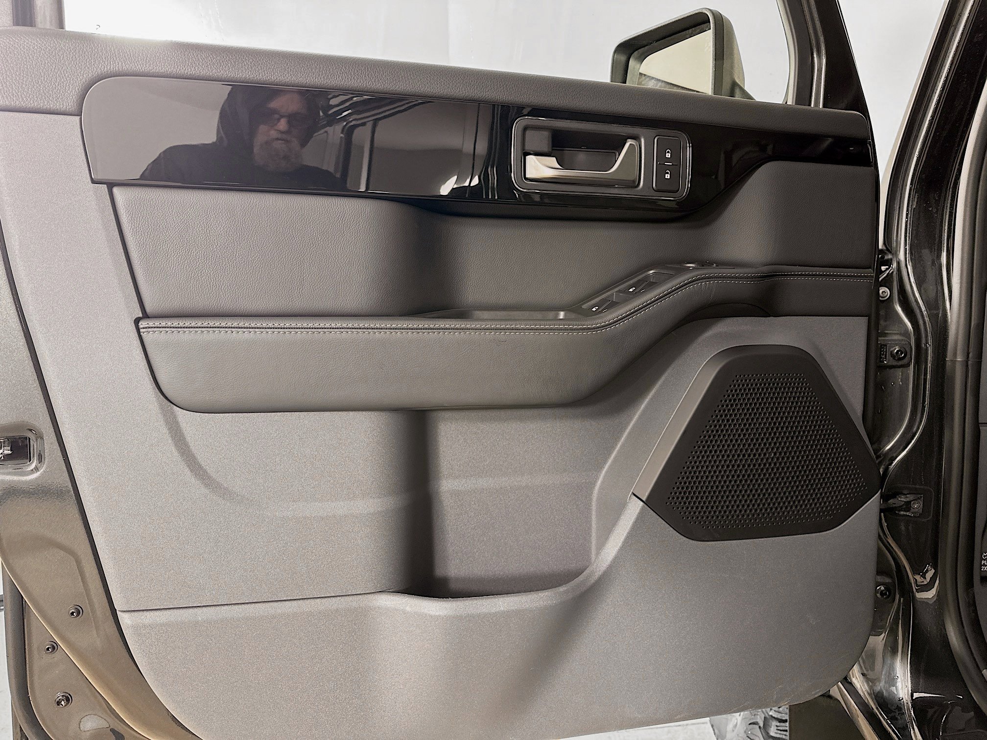 2024 INEOS Grenadier