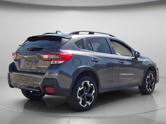 2023 Subaru Crosstrek 2.5i Limited