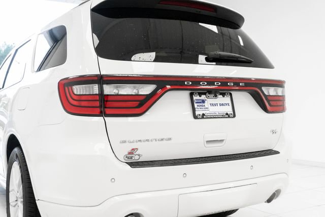2024 Dodge Durango R/T