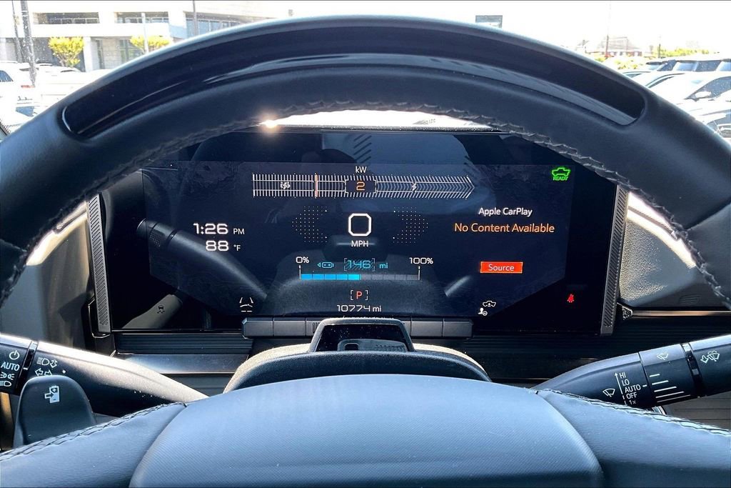 2024 GMC Hummer EV 3X