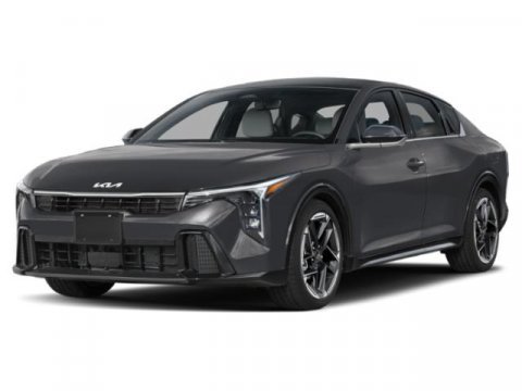 Certified 2026 Kia K4 GT-Line Turbo w/ GT-Line Sunroof Package
