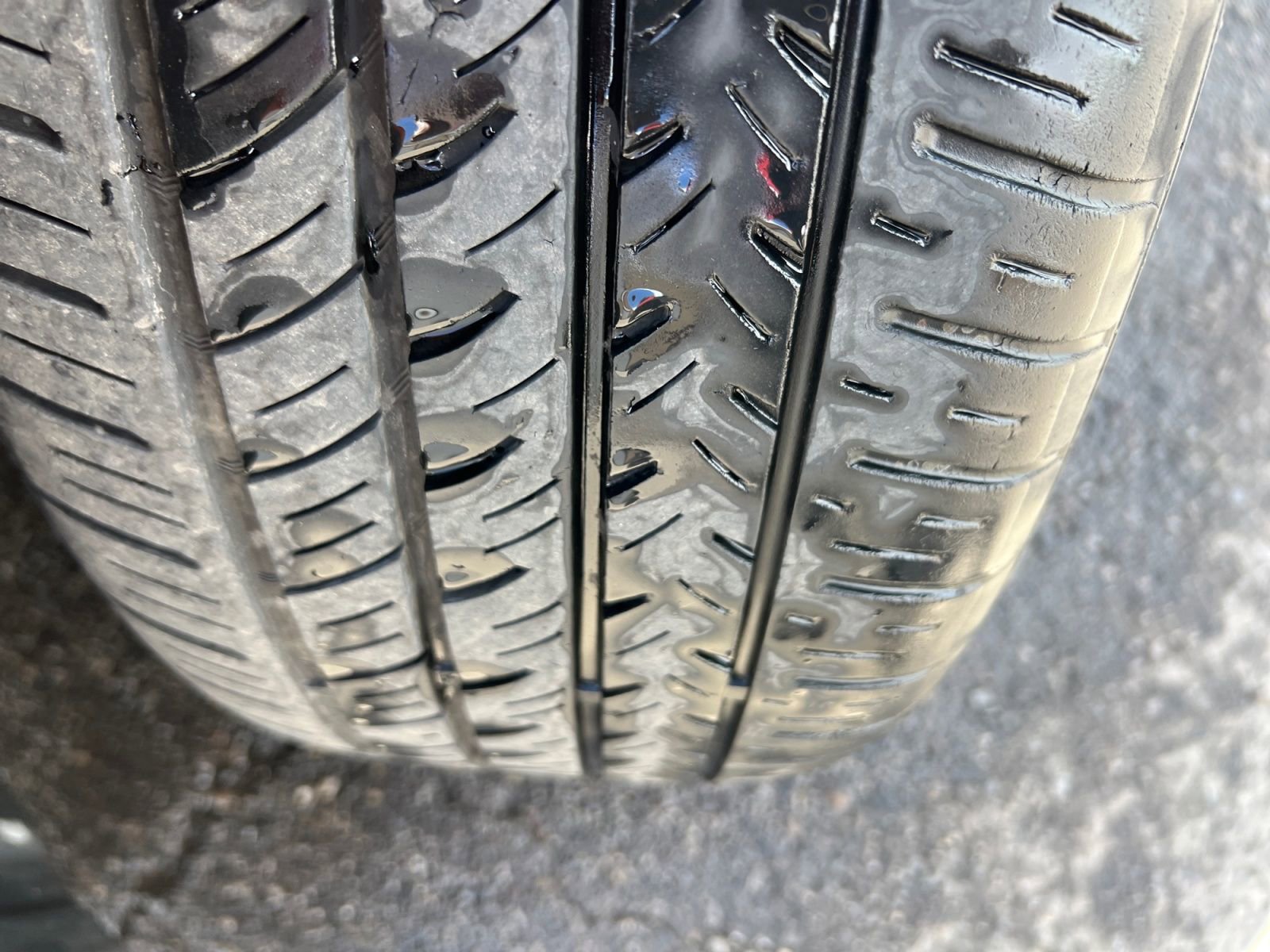 2019 Honda Civic Sport Touring