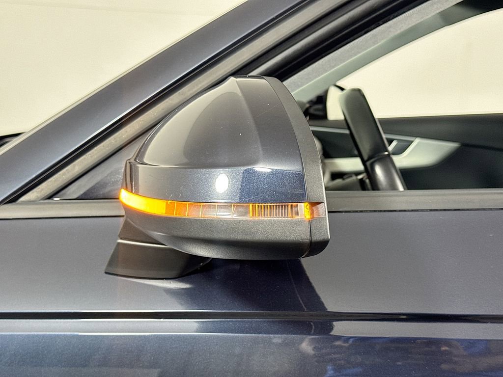 2017 Audi A4 2.0T Premium