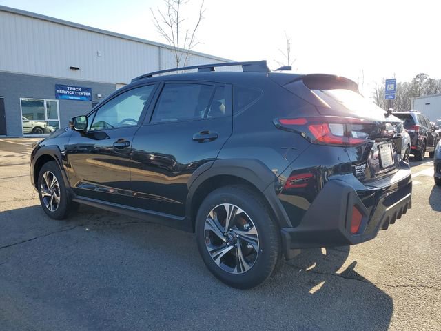 2026 Subaru Crosstrek 2.0i Premium