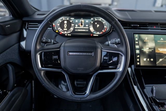 2024 Land Rover Range Rover Sport SE