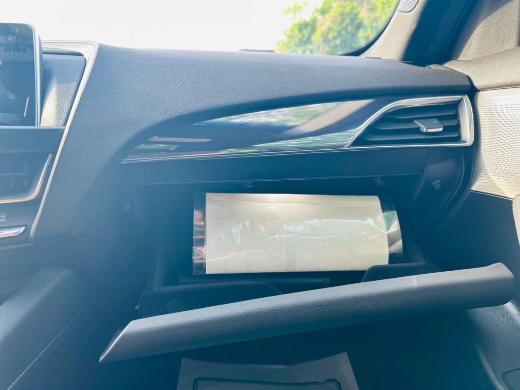 2020 Cadillac CT5 Luxury