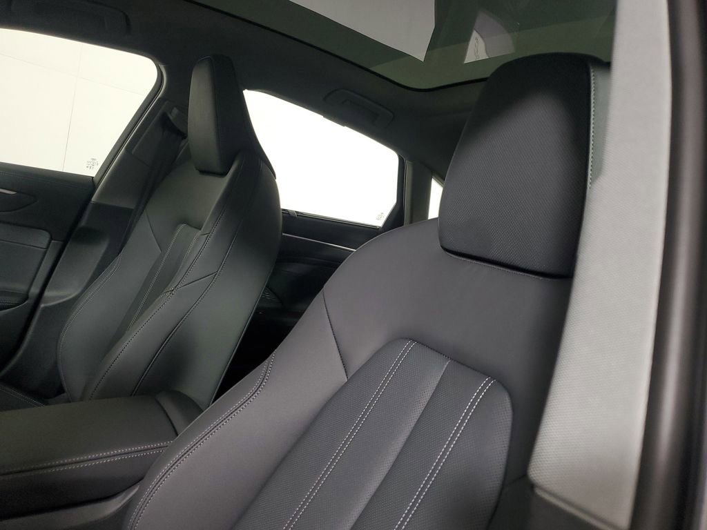 2026 Audi A6 Prestige