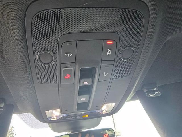 2022 Audi Q3 2.0T Premium