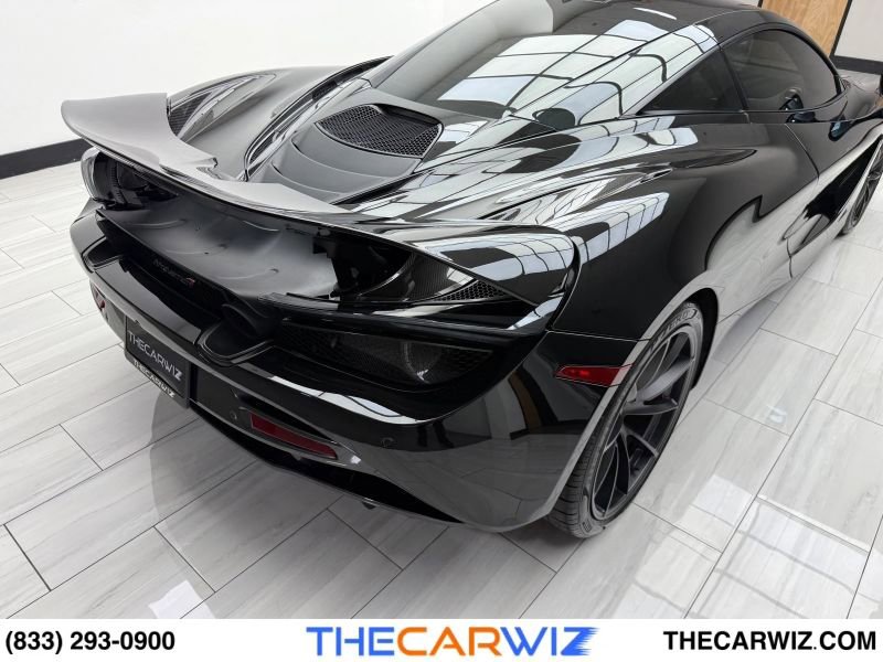Used 2018 McLaren 720S Performance photo 20
