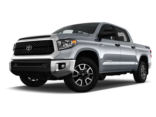Used 2021 Toyota Tundra SR5