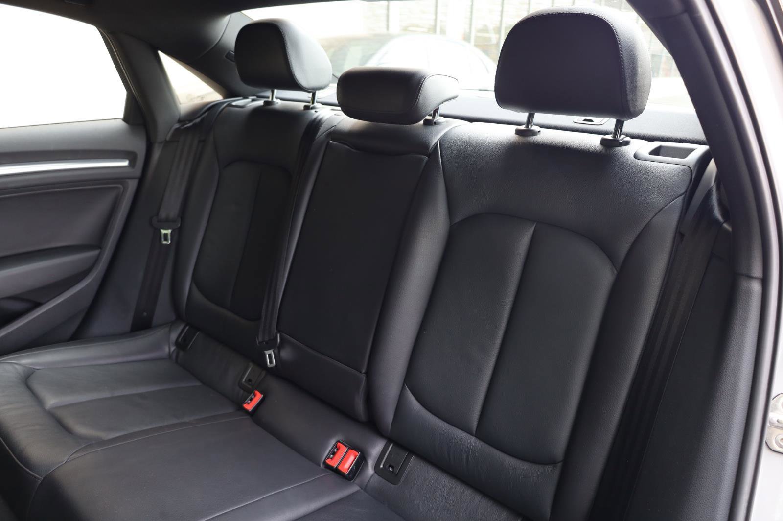 2015 Audi A3 2.0T Premium Plus