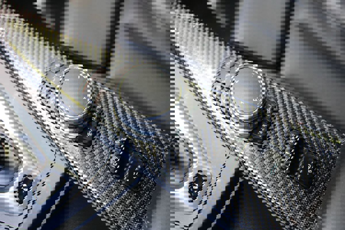 2015 BMW M4 Convertible