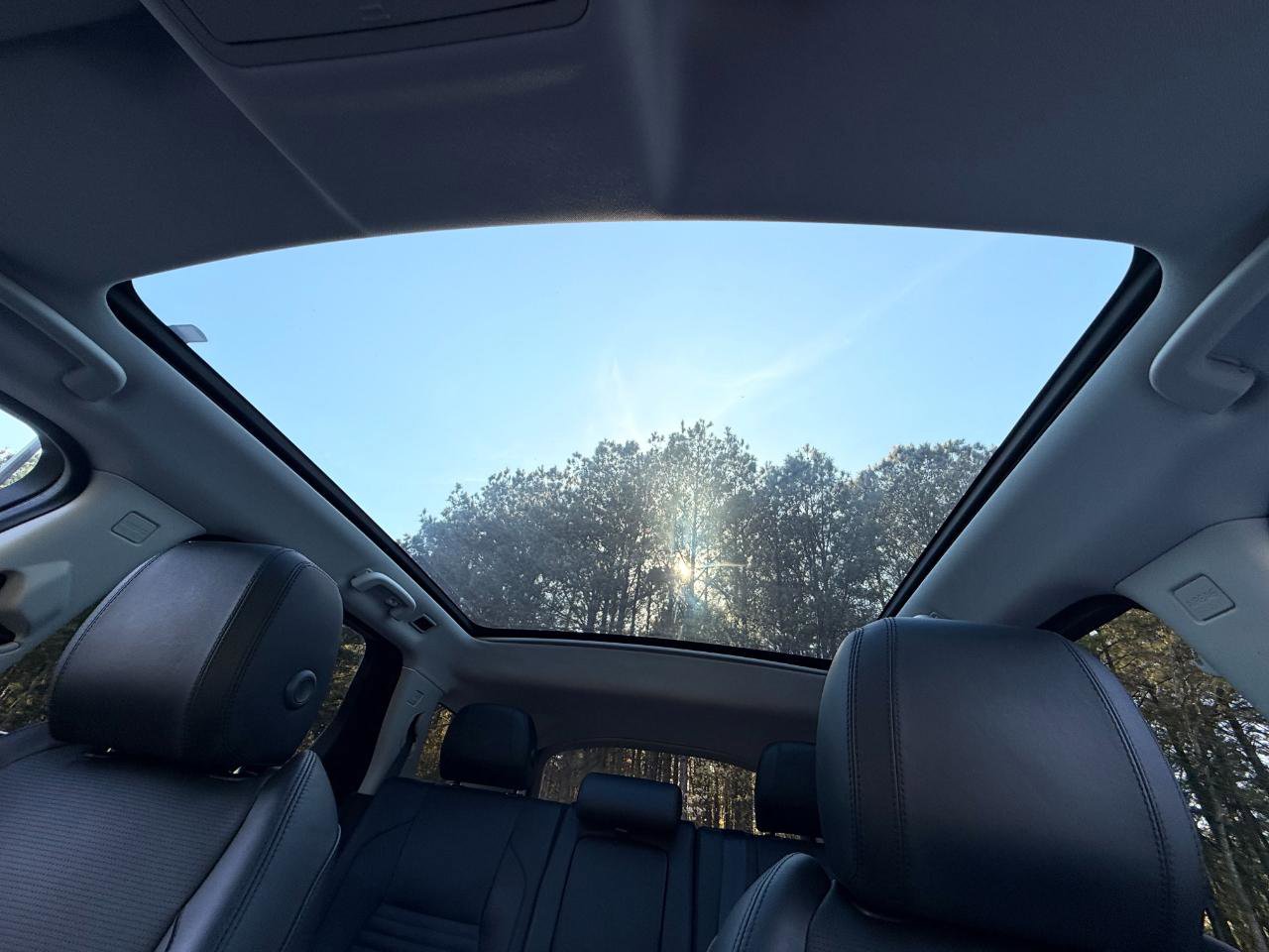 2020 Land Rover Discovery Sport SE