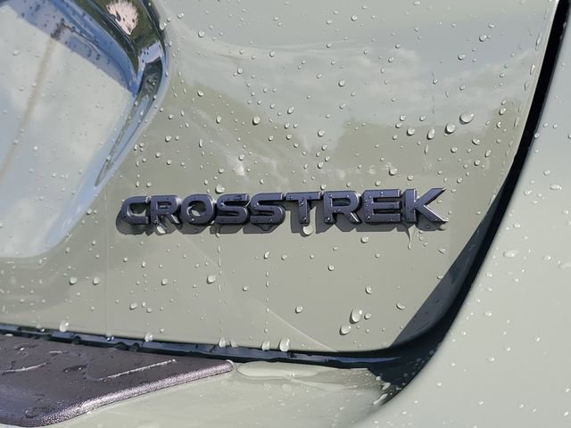 2026 Subaru Crosstrek 2.0i Premium