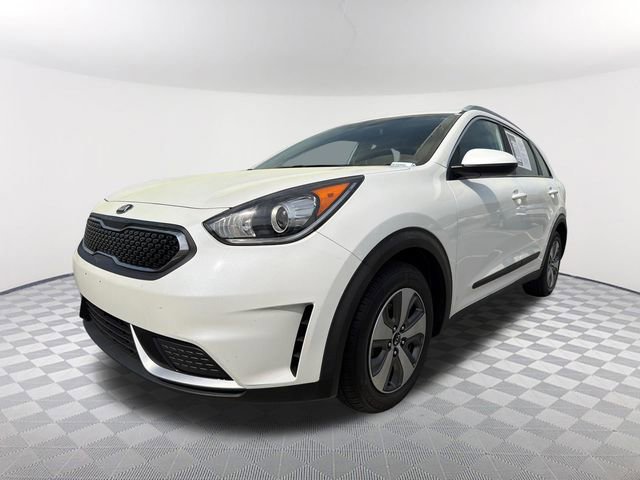2019 Kia Niro LX
