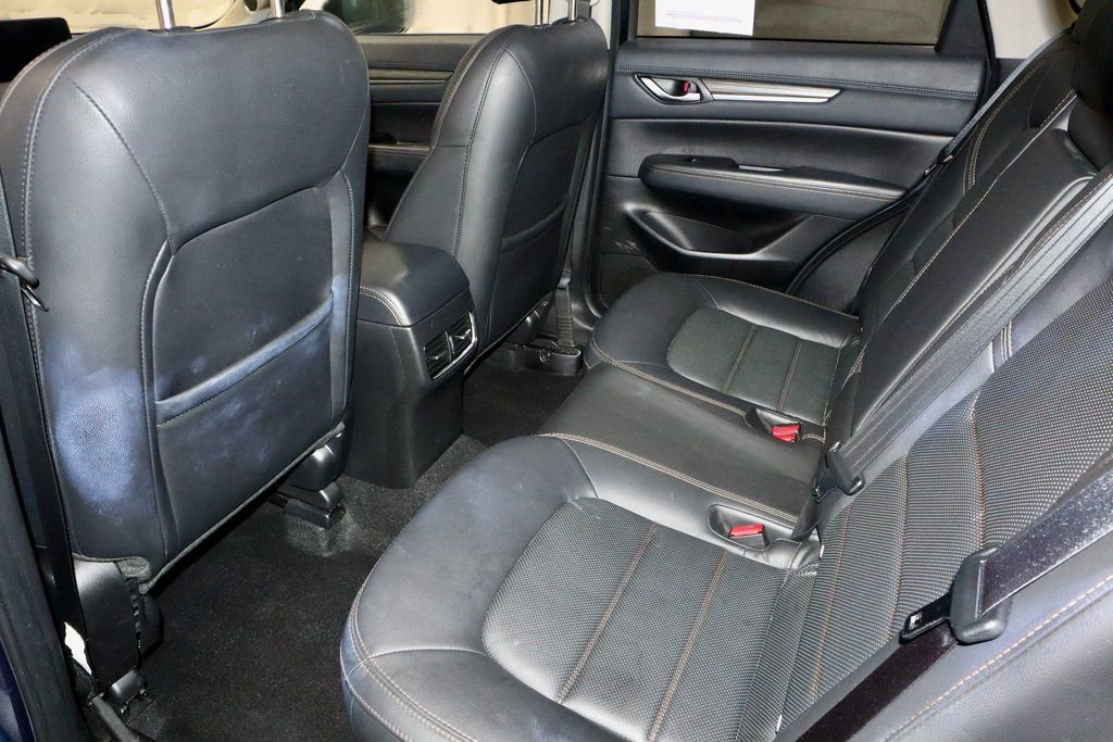 2023 MAZDA Cx-5 AWD 2.5 S w/ Premium Plus Pkg