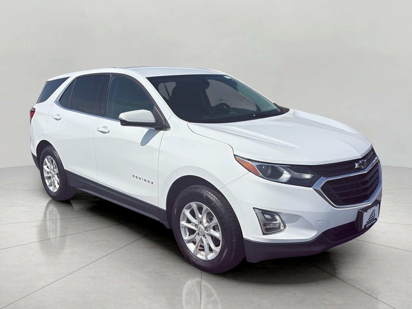 Used 2019 Chevrolet Equinox LT