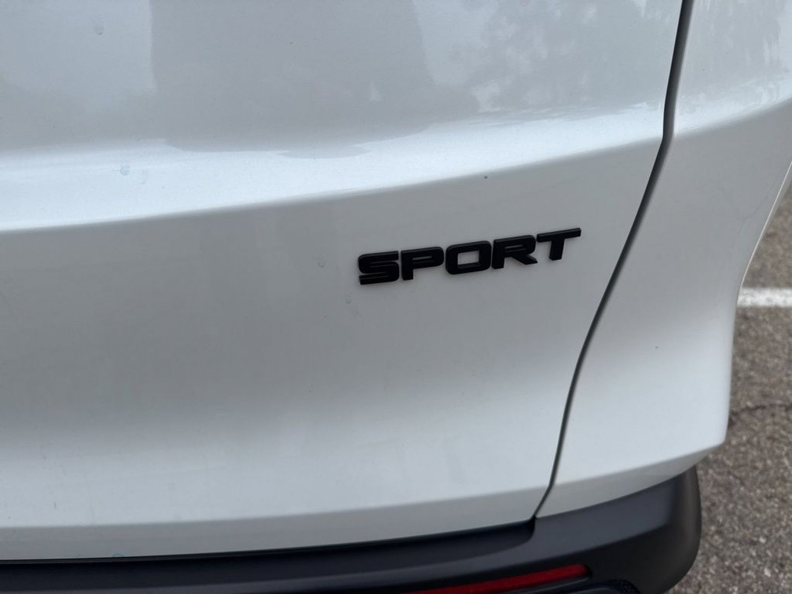 2023 Honda Cr-V Sport
