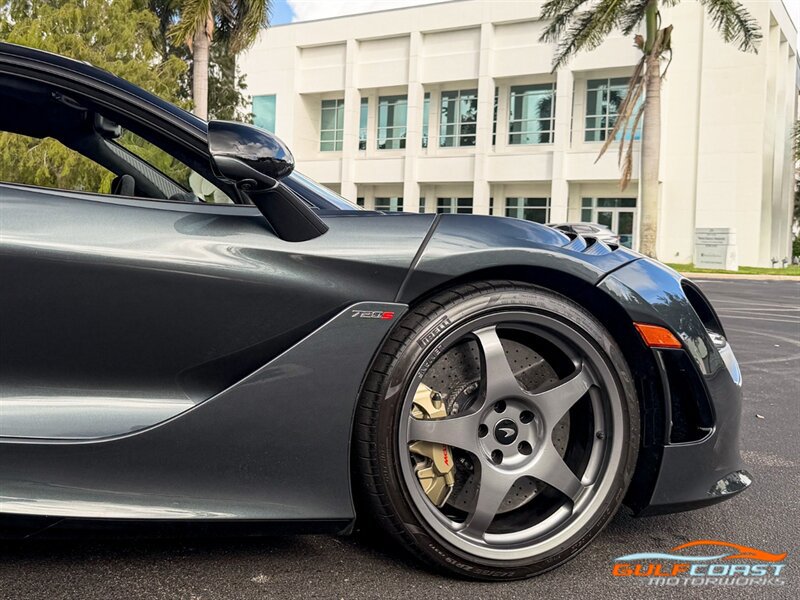Used 2021 McLaren 720S Performance photo 61