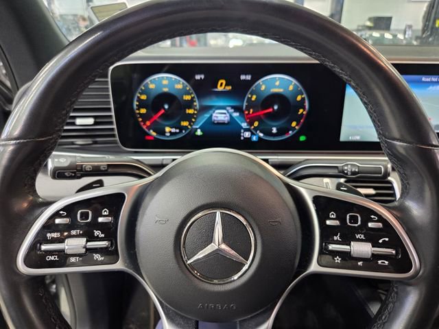 2022 Mercedes-Benz GLE 350