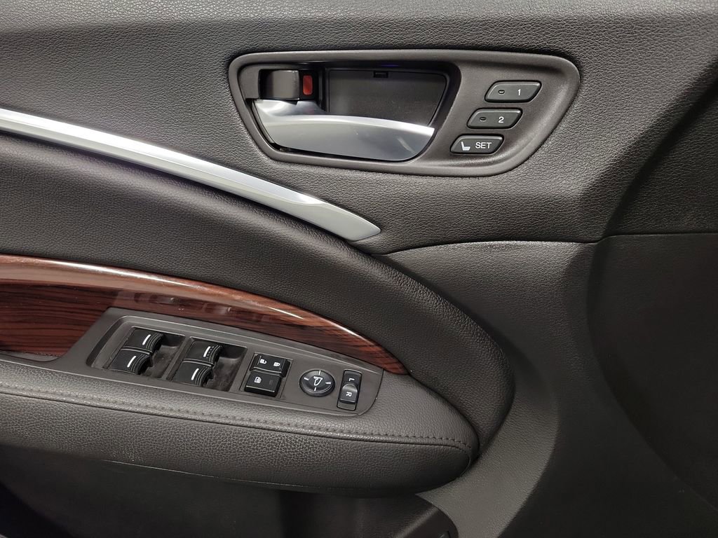 2014 Acura MDX SH-AWD w/ Tech & Entertainment