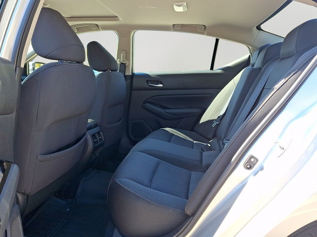 2020 Nissan Altima 2.5 SV