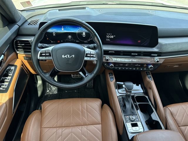 2023 Kia Telluride SX Prestige X-Pro