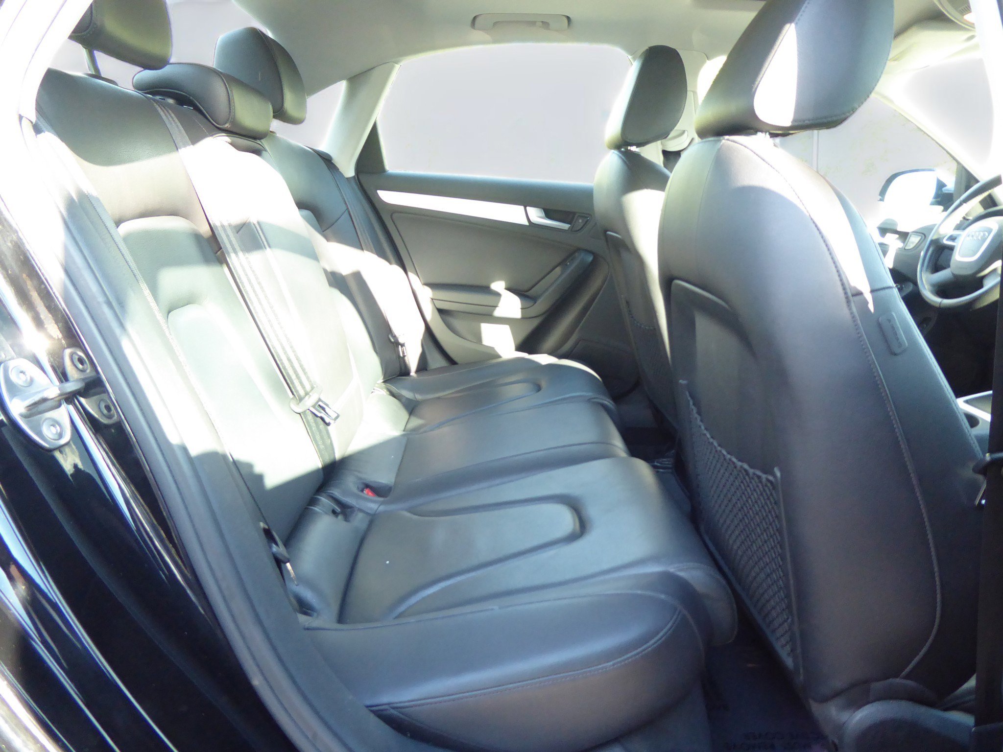 2011 Audi A4 2.0T Premium