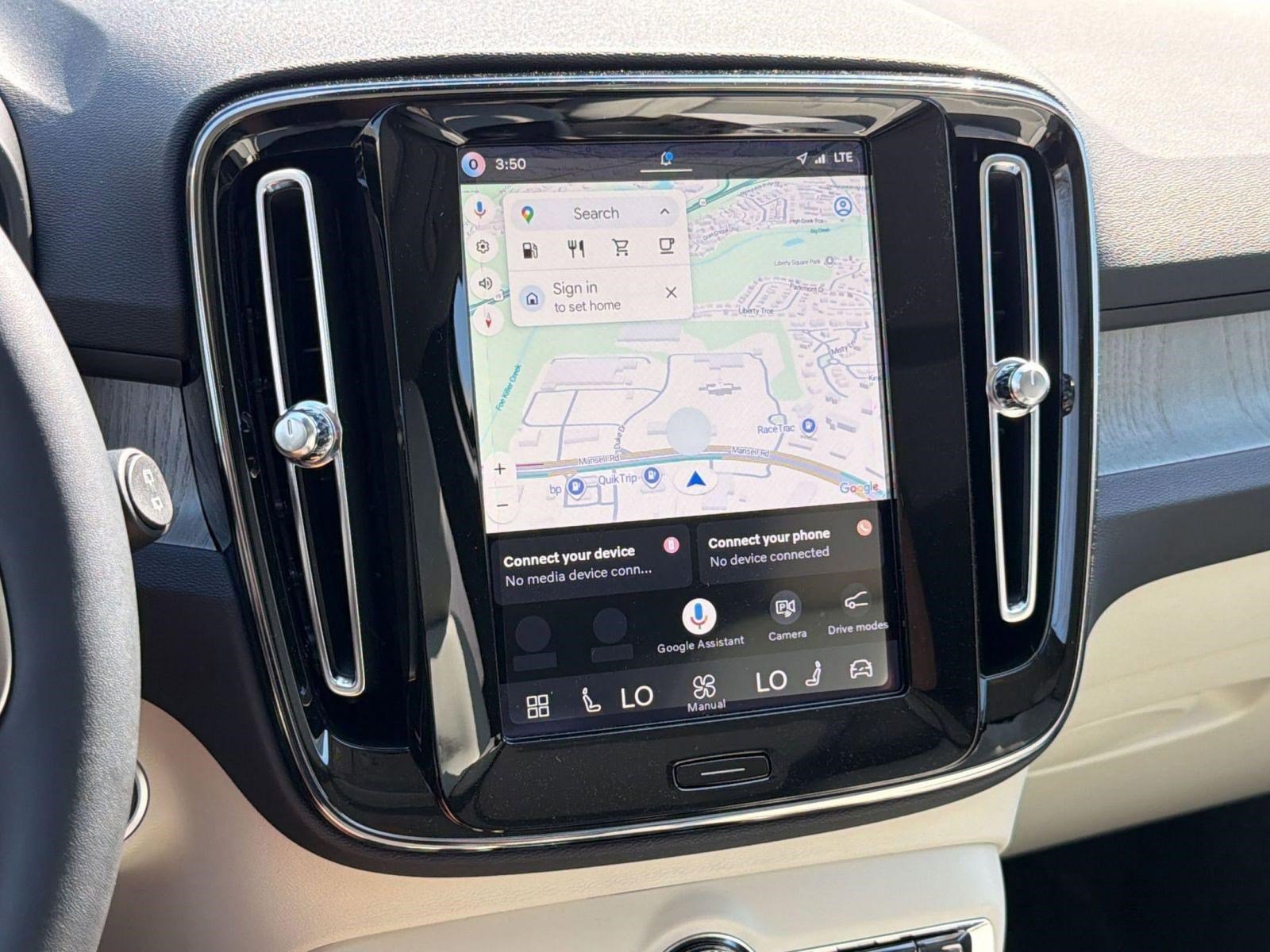 2026 Volvo Xc40 B5 Ultra