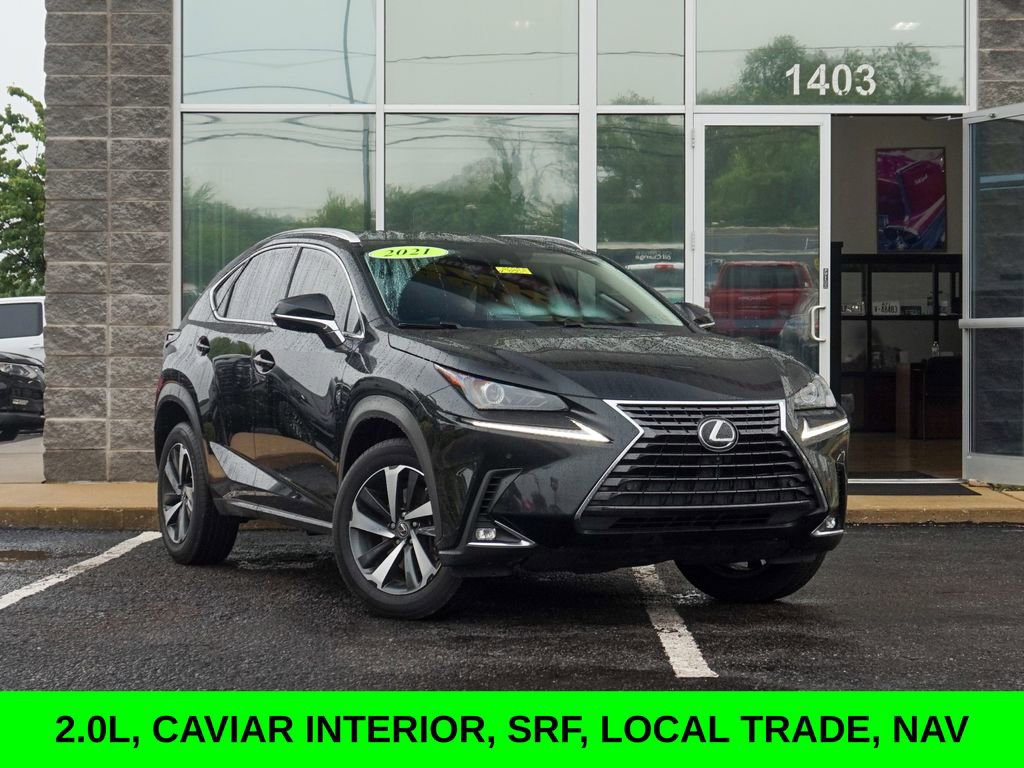 Used Lexus NX 300 for Sale in Louisville, KY - Autotrader
