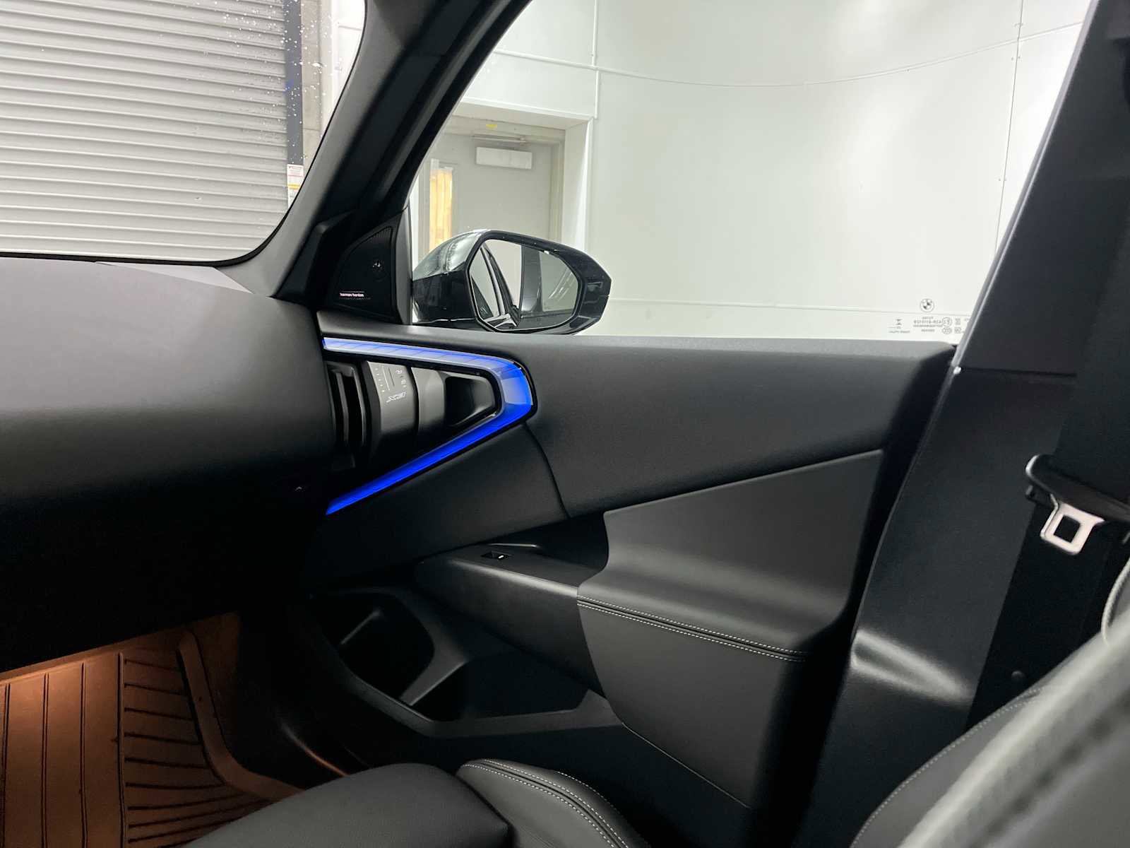 2025 BMW X3 xDrive30i