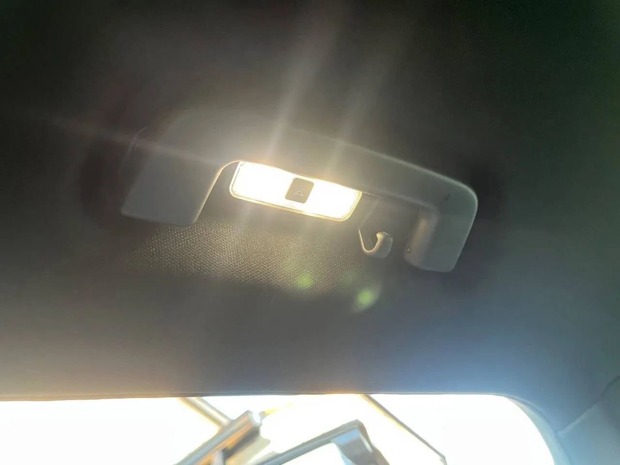 2017 Lincoln MKC Premiere