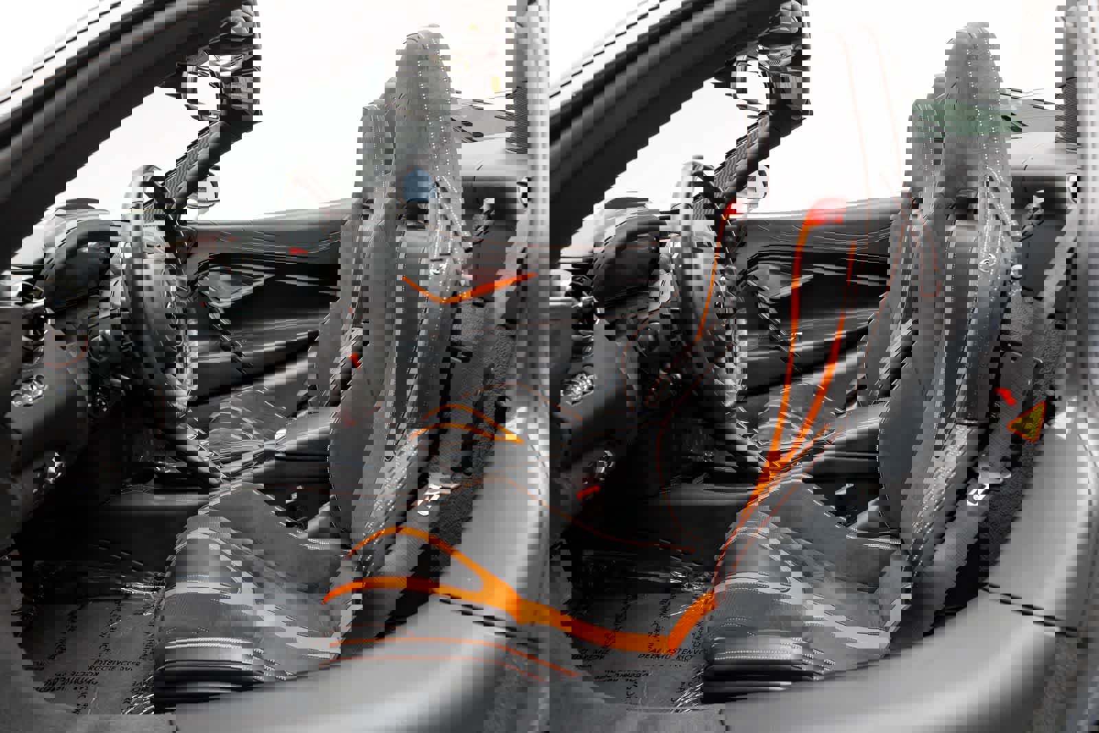 Used 2022 McLaren 720S Spider photo 11