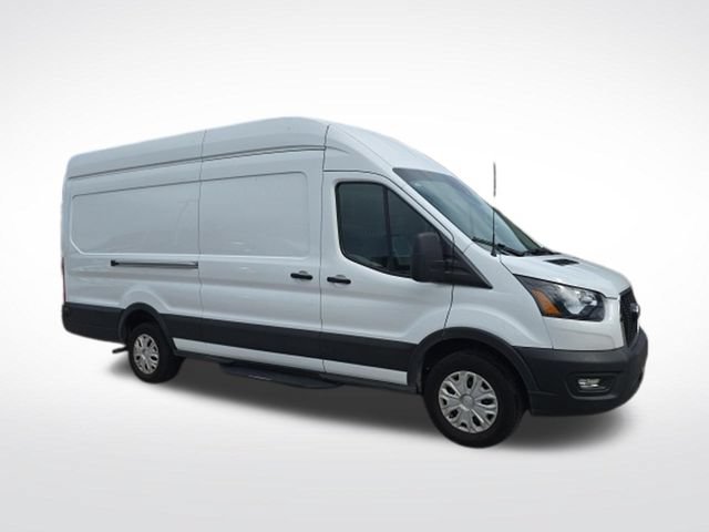 Certified 2023 Ford Transit 350 148 High Roof Extended w/ Load Area Protection Package