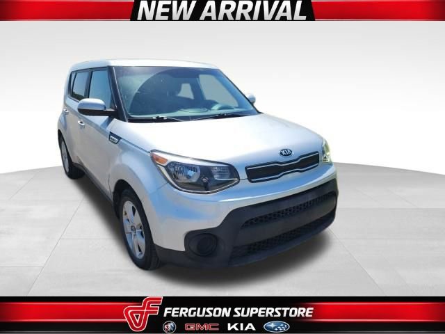 Used 2019 Kia Soul w/ Convenience Package