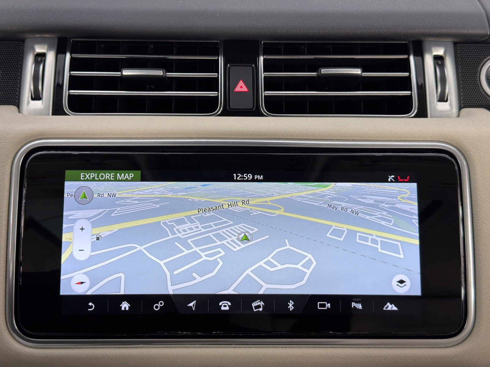 2021 Land Rover Range Rover