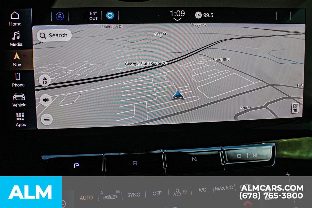 2024 Maserati GranTurismo Trofeo