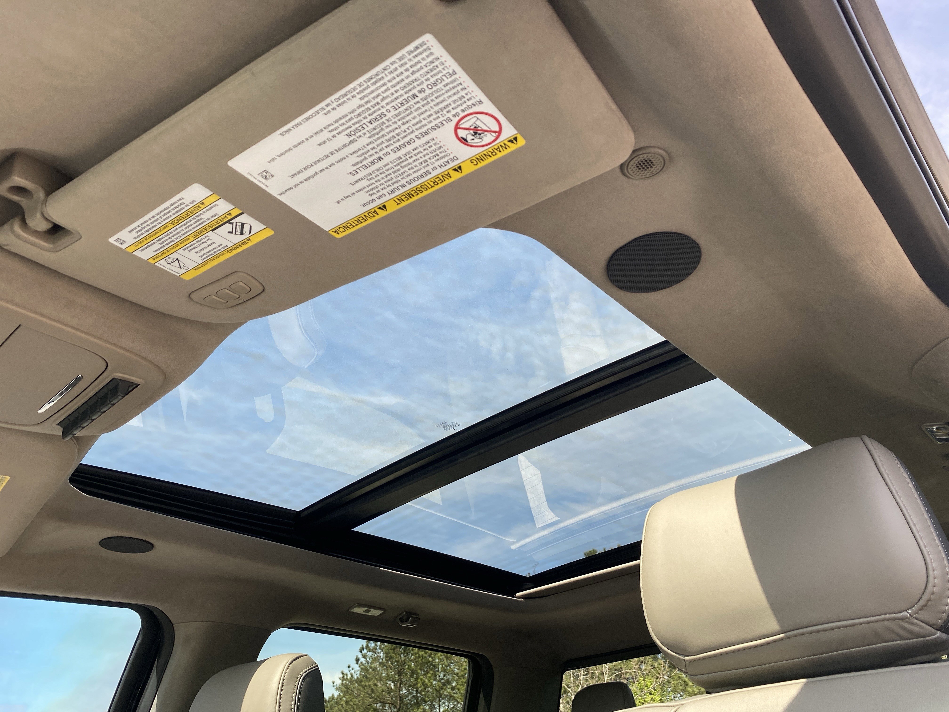 2026 Ford F450 Platinum