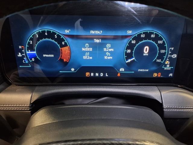 2024 Ford Mustang Premium