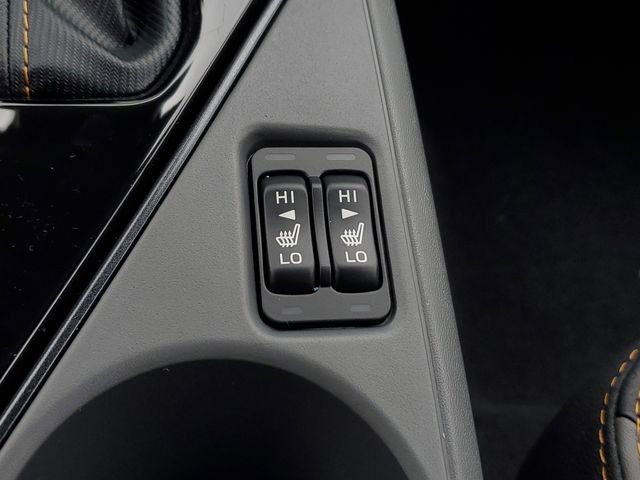 2026 Subaru Crosstrek 2.5i Wilderness