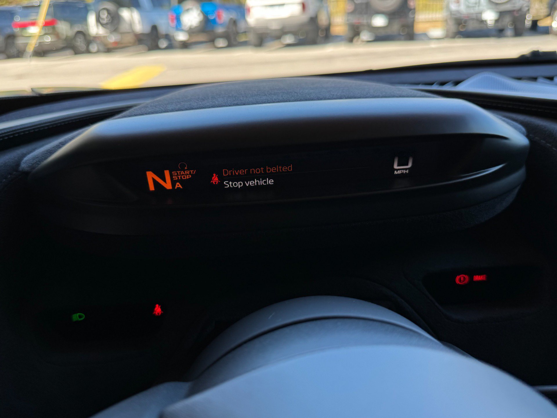 Used 2019 McLaren 720S Performance photo 45