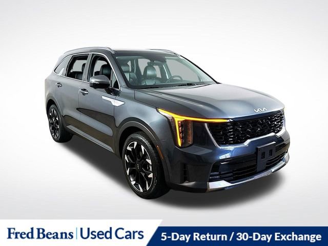 Used 2024 Kia Sorento SX