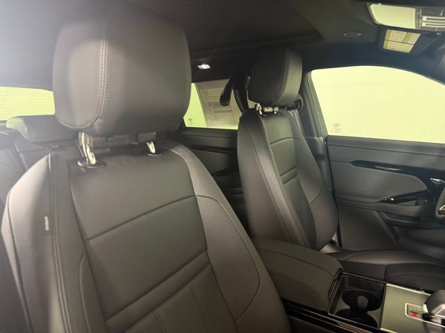 2026 Land Rover Range Rover Evoque S