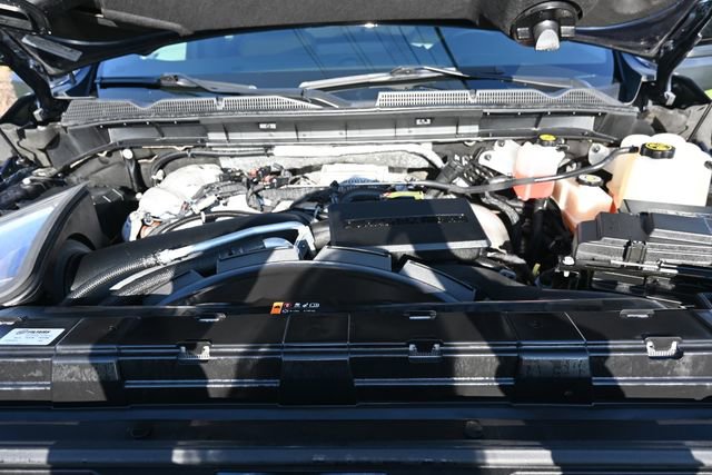 2022 GMC Sierra 3500 SLT