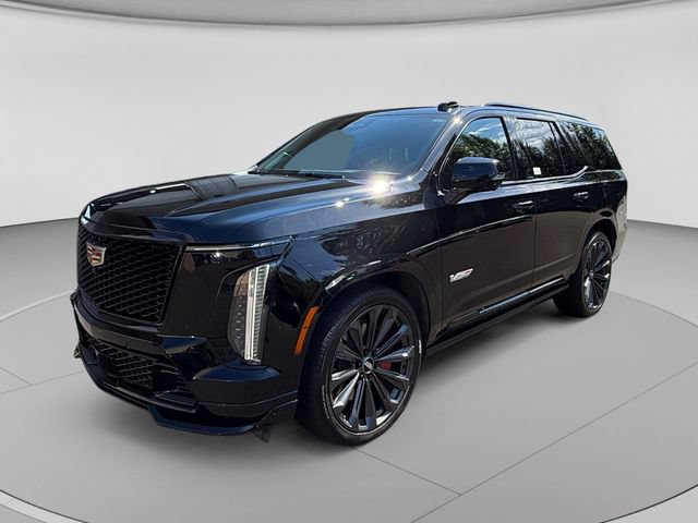 Used 2025 Cadillac Escalade V