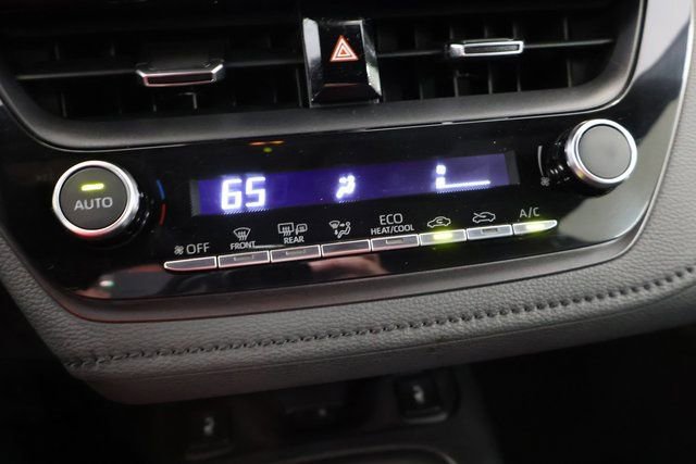 2023 Toyota Corolla GR