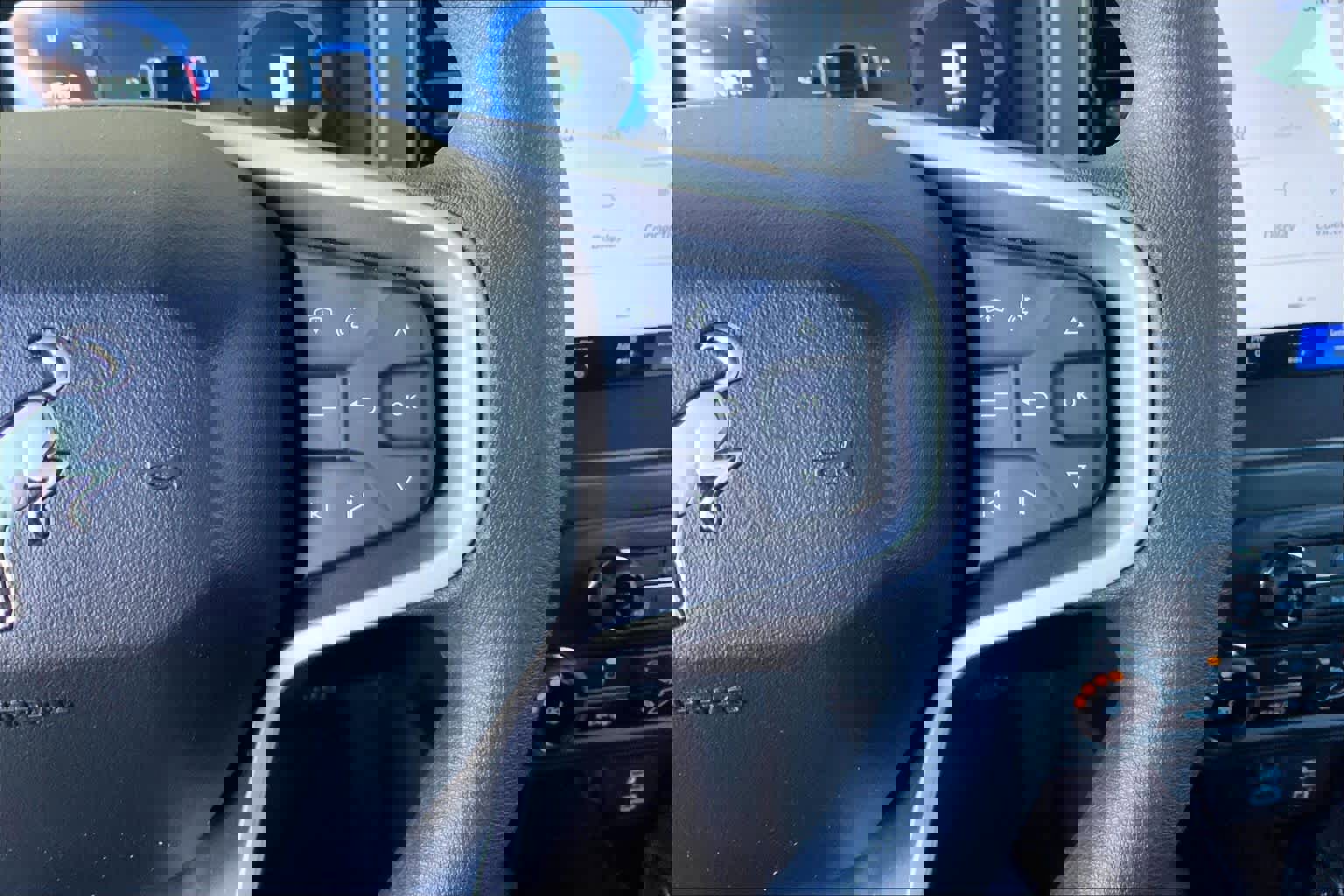 2025 Ford Bronco 4-Door