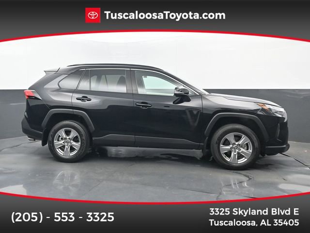 Used 2024 Toyota RAV4 XLE w/ Convenience Package