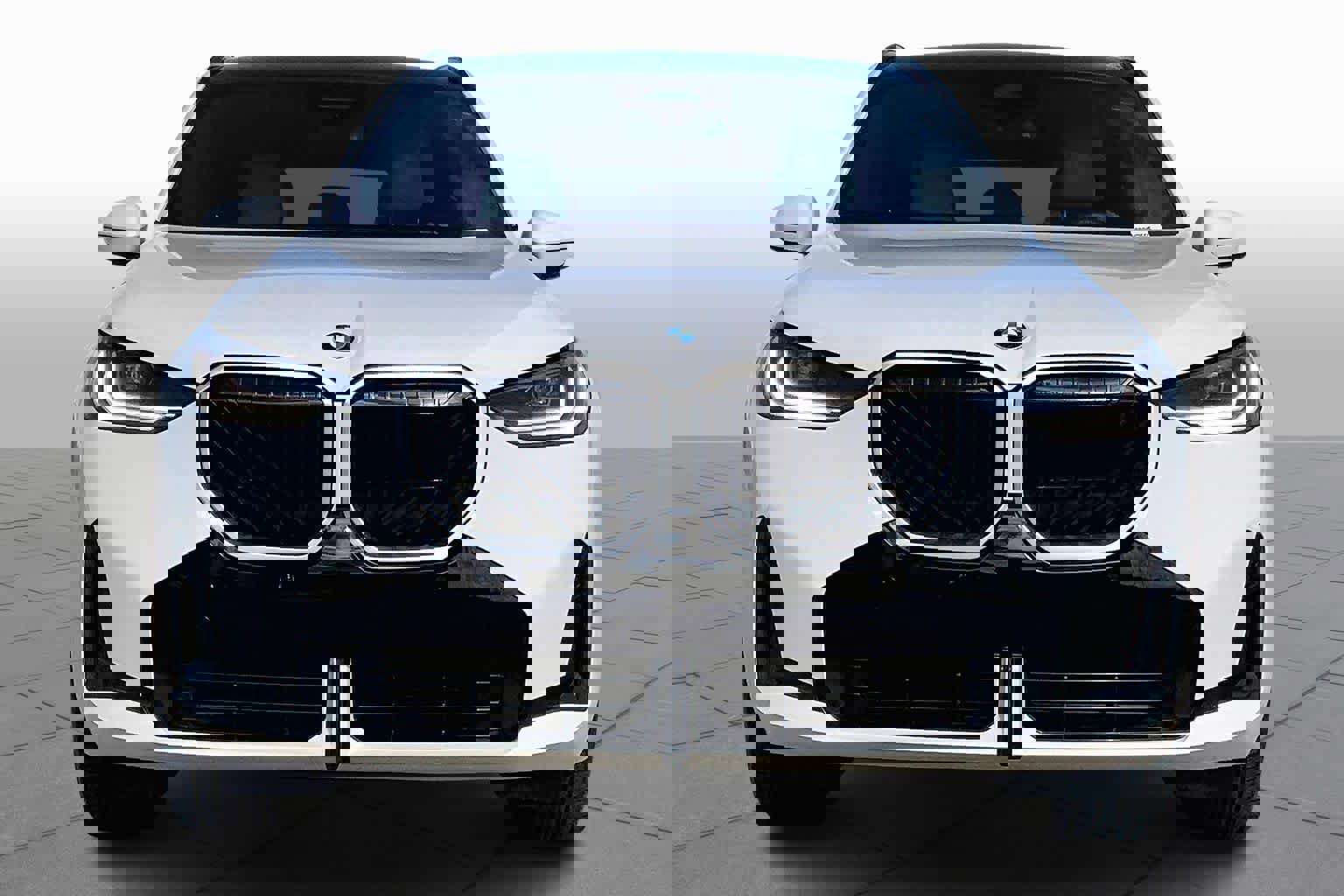 2025 BMW X3 xDrive30i