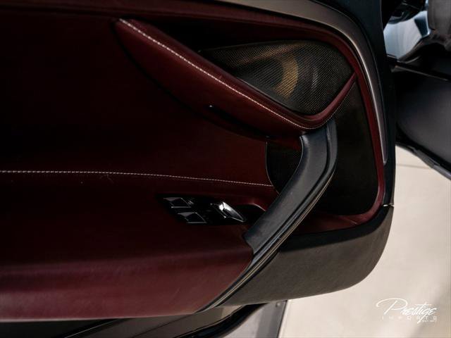 Used 2018 McLaren 720S Luxury photo 47